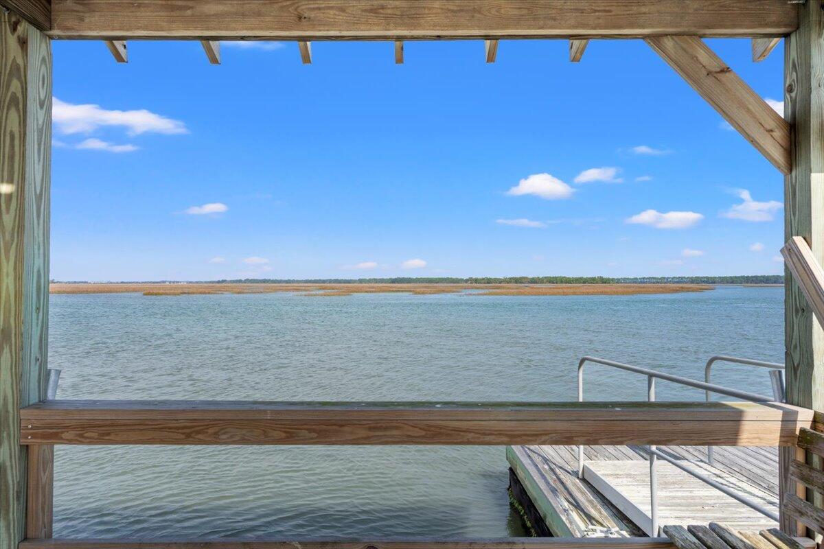 1214 Tabby Drive Folly Beach, SC 29439 - Photo 14 of 88 So Tranquil