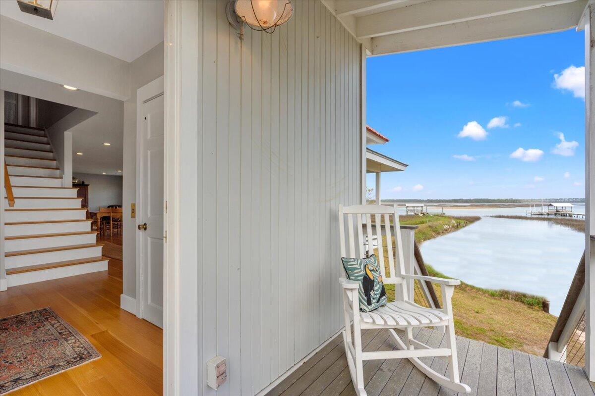 1214 Tabby Drive Folly Beach, SC 29439 - Photo 16 of 88 Main level