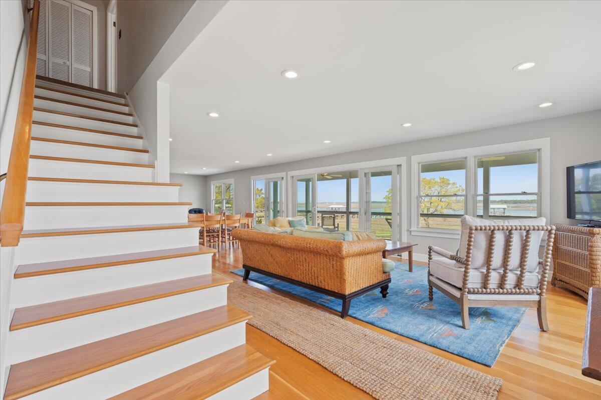 1214 Tabby Drive Folly Beach, SC 29439 - Photo 18 of 88 Views