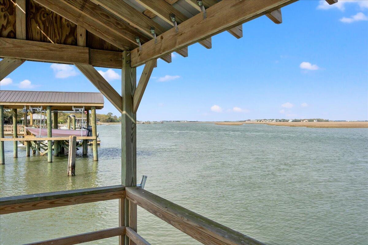 1214 Tabby Drive Folly Beach, SC 29439 - Photo 42 of 88 Making Memories