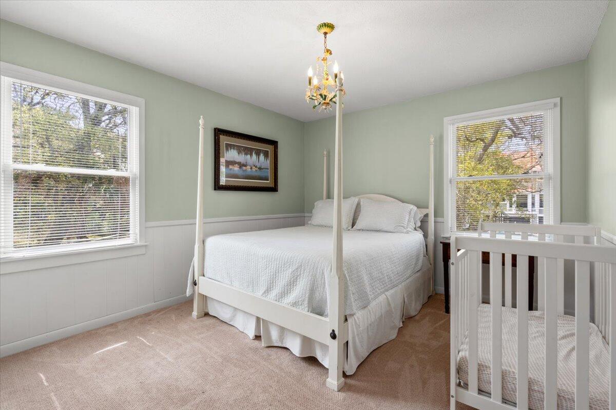 1214 Tabby Drive Folly Beach, SC 29439 - Photo 45 of 88 Charming Chandelier