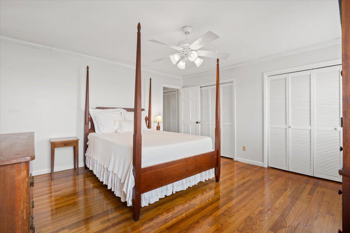 1214 Tabby Drive Folly Beach, SC 29439 - Photo 46 of 88 Top Floor Primary