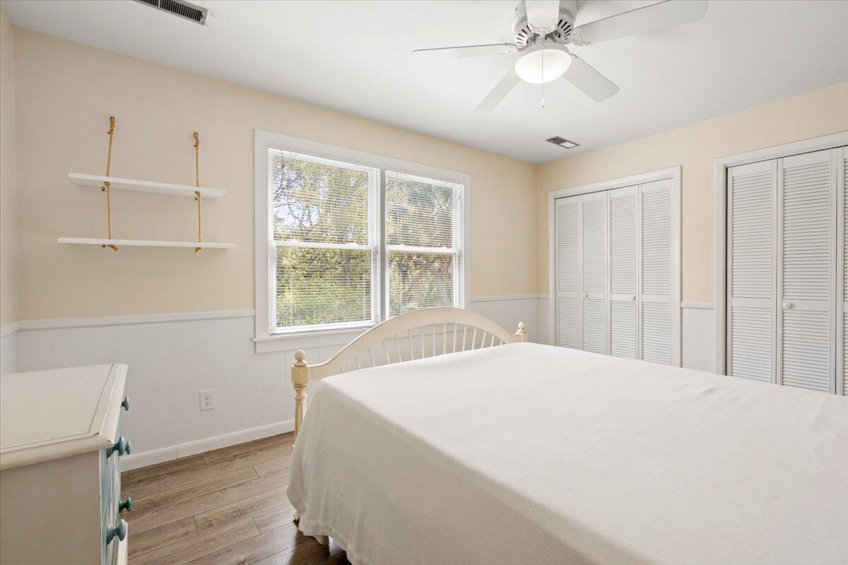 1214 Tabby Drive Folly Beach, SC 29439 - Photo 52 of 88 Guest Room