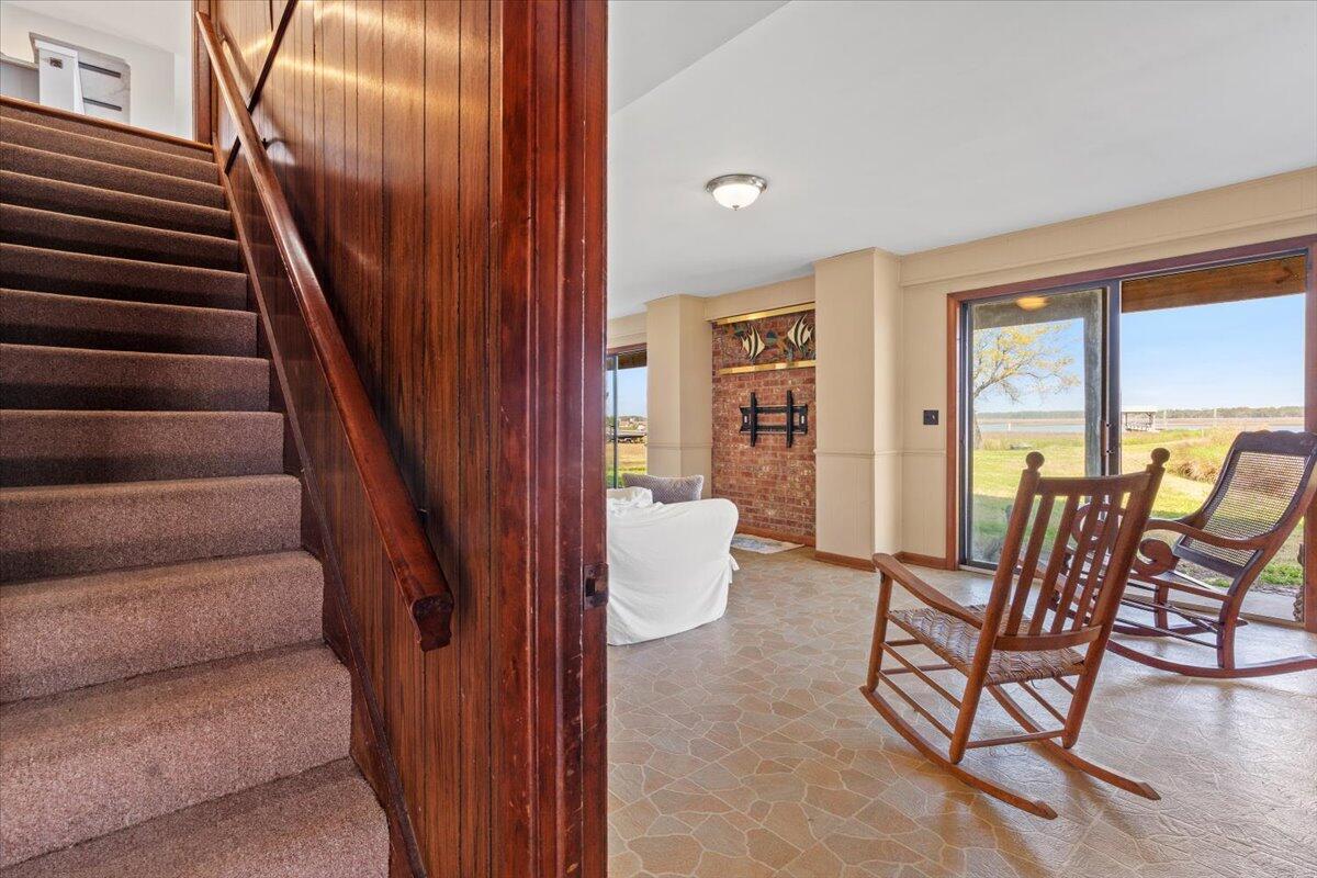 1214 Tabby Drive Folly Beach, SC 29439 - Photo 60 of 88 Bottom Floor