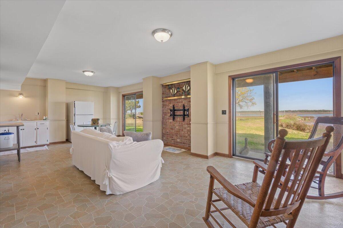 1214 Tabby Drive Folly Beach, SC 29439 - Photo 61 of 88 Huge Area