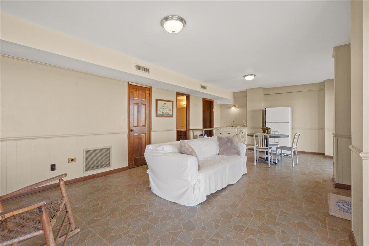 1214 Tabby Drive Folly Beach, SC 29439 - Photo 62 of 88 Flex Room/bedroom, etc.