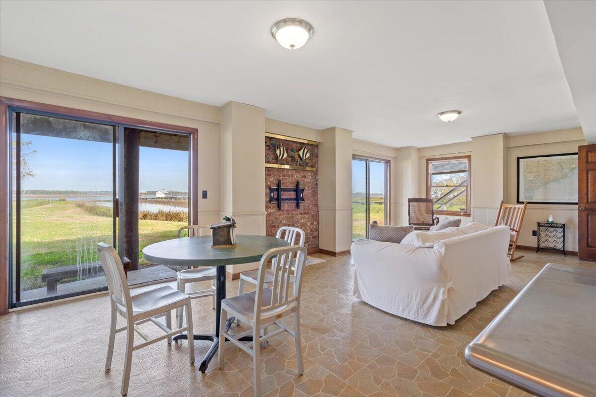 1214 Tabby Drive Folly Beach, SC 29439 - Photo 63 of 88 Use your imagination