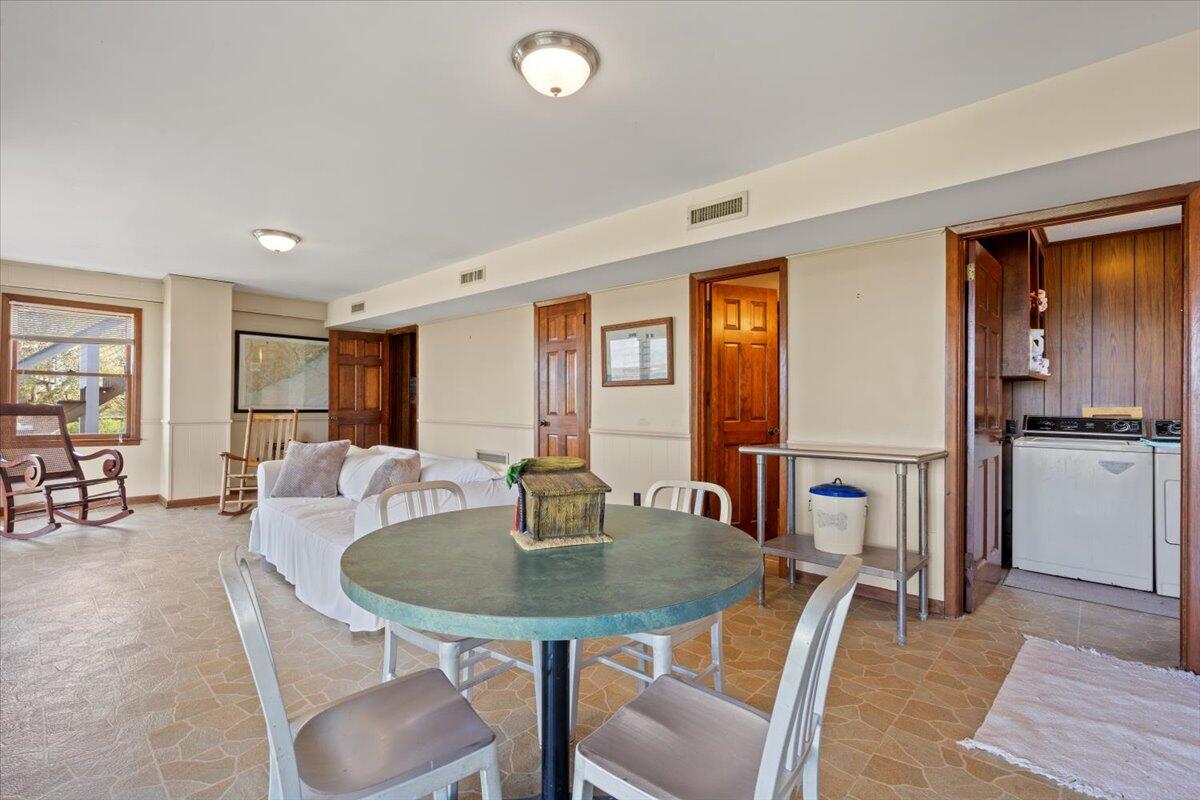 1214 Tabby Drive Folly Beach, SC 29439 - Photo 64 of 88 So Spacious