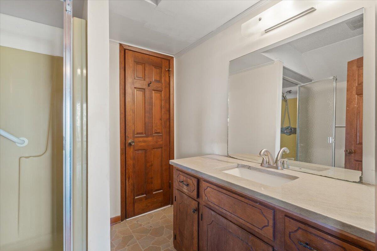 1214 Tabby Drive Folly Beach, SC 29439 - Photo 65 of 88 Downstairs full bathroom