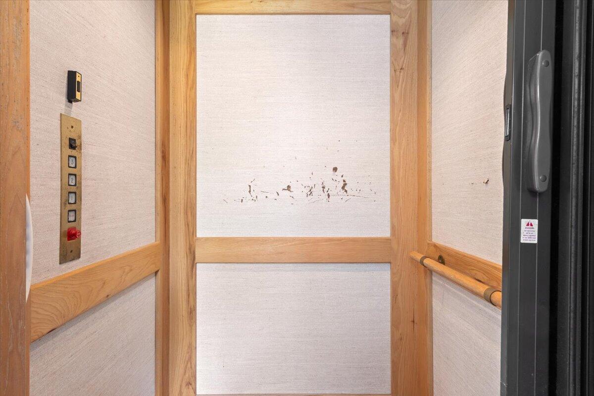 1214 Tabby Drive Folly Beach, SC 29439 - Photo 68 of 88 Elevator