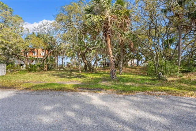 $2,700,000 | 1214 Tabby Drive, Folly Beach, SC 29439