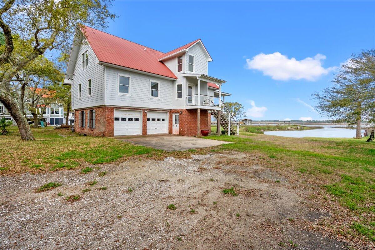 1214 Tabby Drive Folly Beach, SC 29439 - Photo 81 of 88 Plenty of Parking