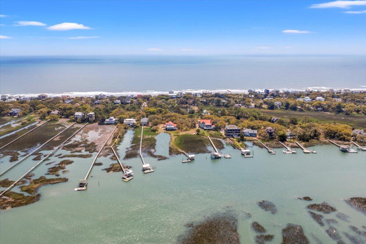 1214 Tabby Drive Folly Beach, SC 29439 - Photo 87 of 88 Best of Both Worlds!!