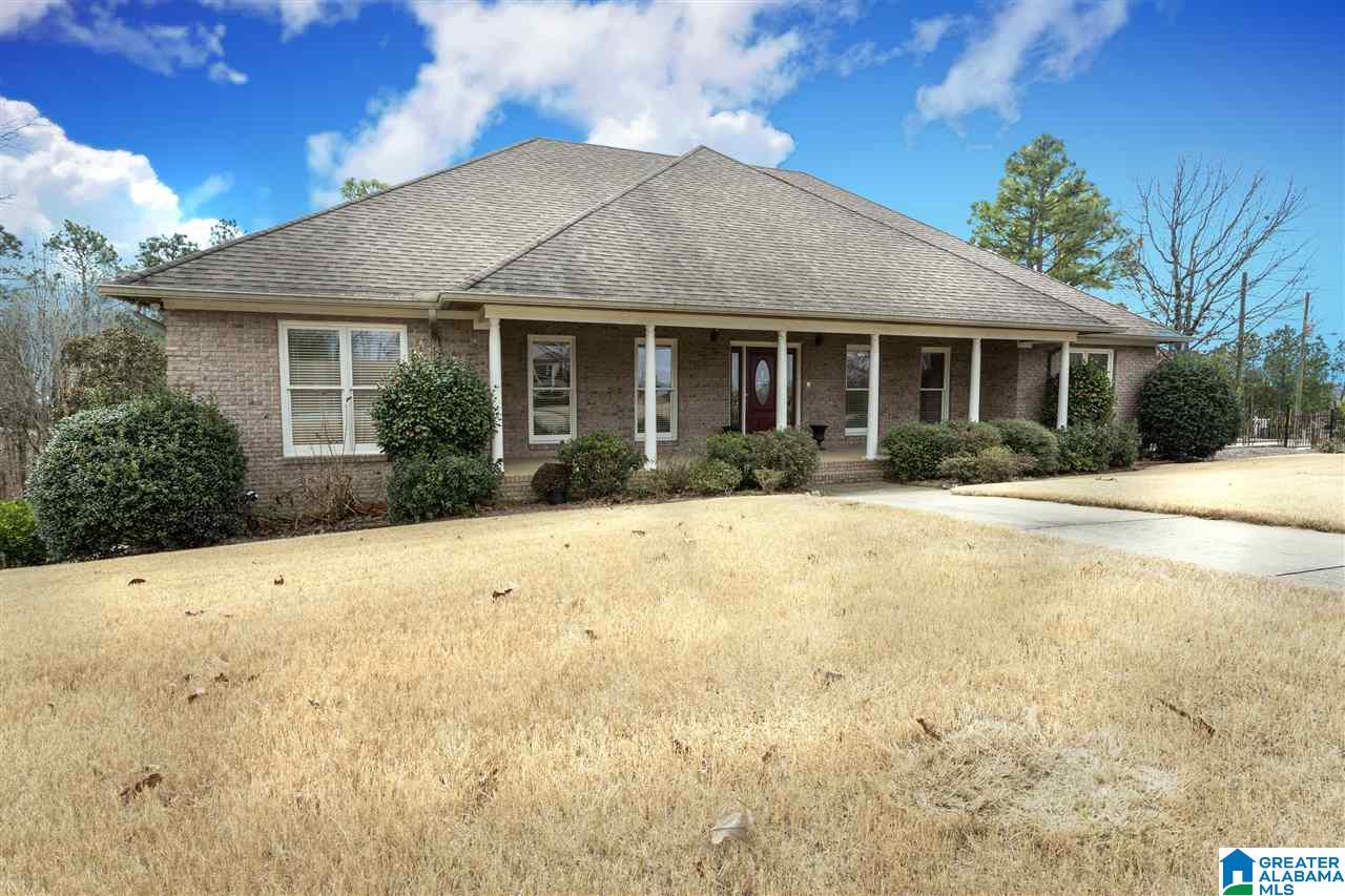 115 Kingsley Road Alabaster, AL 35007 - Photo 1 of 43 Gallery Image 1