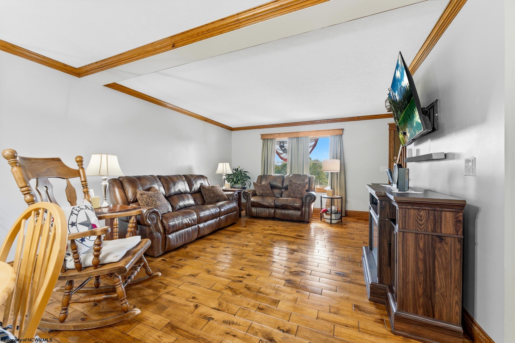 718 Trap Springs Road Grafton, WV 26354 - Photo 26 of 50 Gallery Image 26