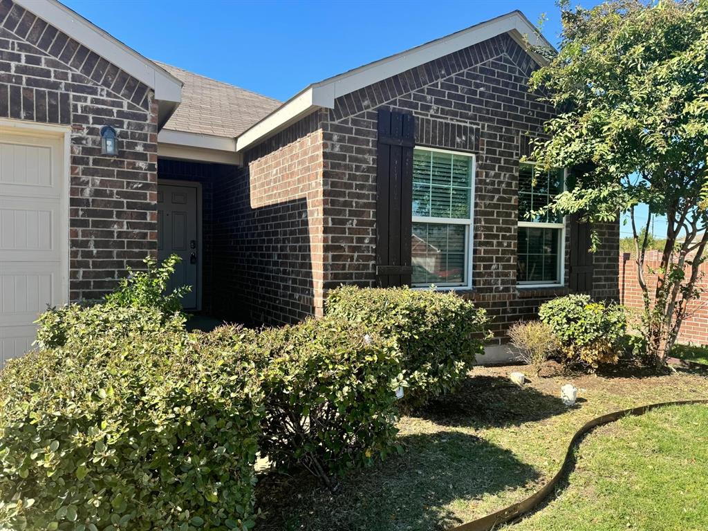 227 Citrus Drive Fate, TX 75189 - Photo 1 of 1 a front view of a house with a yard
