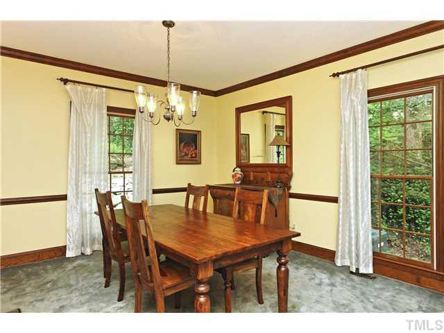 2001 Yorkgate Drive Raleigh, NC 27612 - Photo 20 of 22 Photo 20