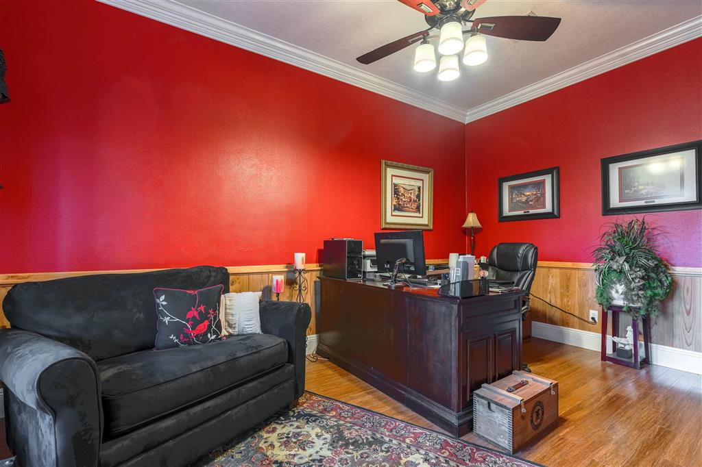 1124 Coward Road Dequincy, LA 70633 - Photo 42 of 54
