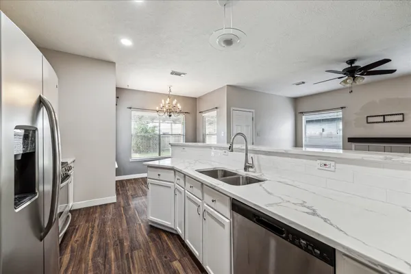 $265,000 | 11902 Oakner Drive, Tomball, TX 77377