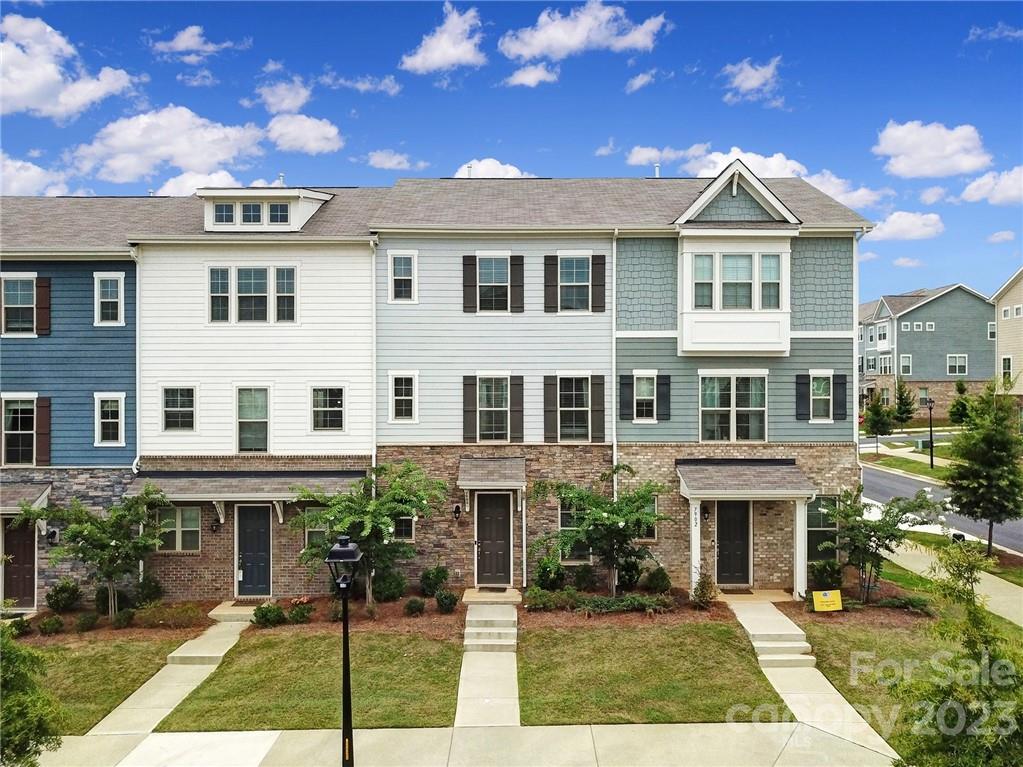 7906 Denmark Road Charlotte, NC 28273 - Photo 1 of 32 Gallery Image 1