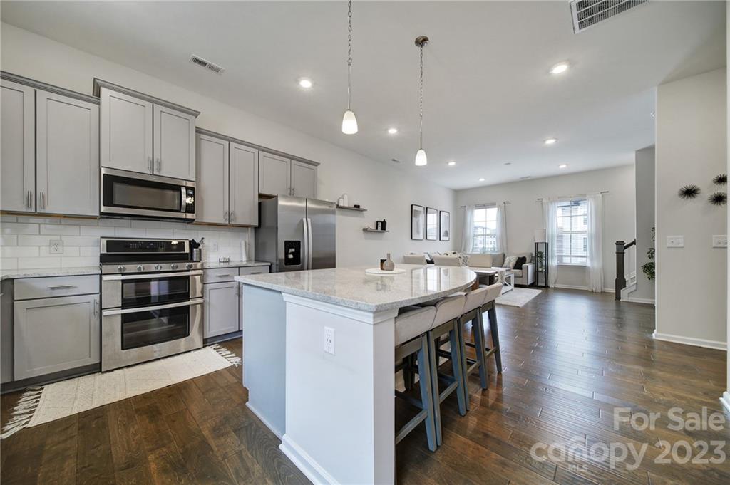 7906 Denmark Road Charlotte, NC 28273 - Photo 13 of 32 Gallery Image 13