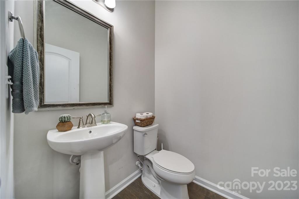 7906 Denmark Road Charlotte, NC 28273 - Photo 15 of 32 Gallery Image 15