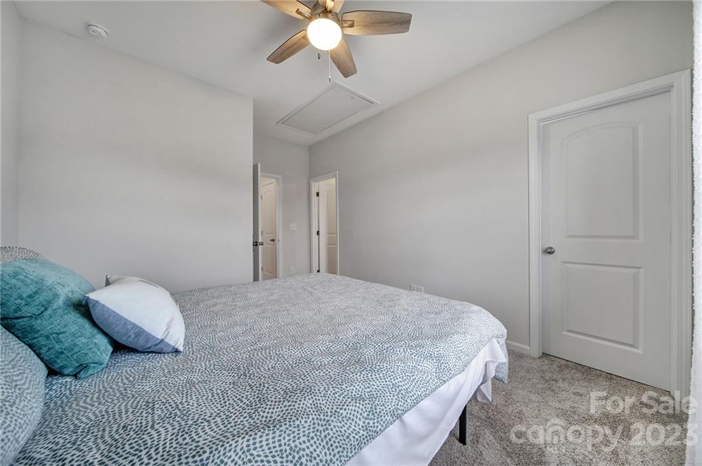 7906 Denmark Road Charlotte, NC 28273 - Photo 18 of 32 Gallery Image 18