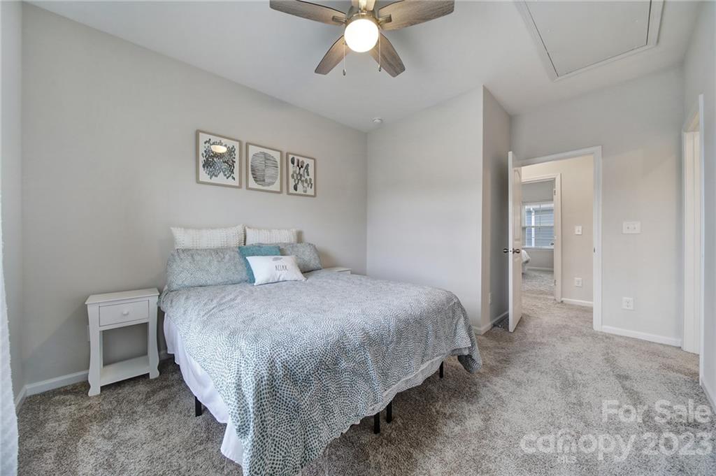 7906 Denmark Road Charlotte, NC 28273 - Photo 19 of 32 Gallery Image 19