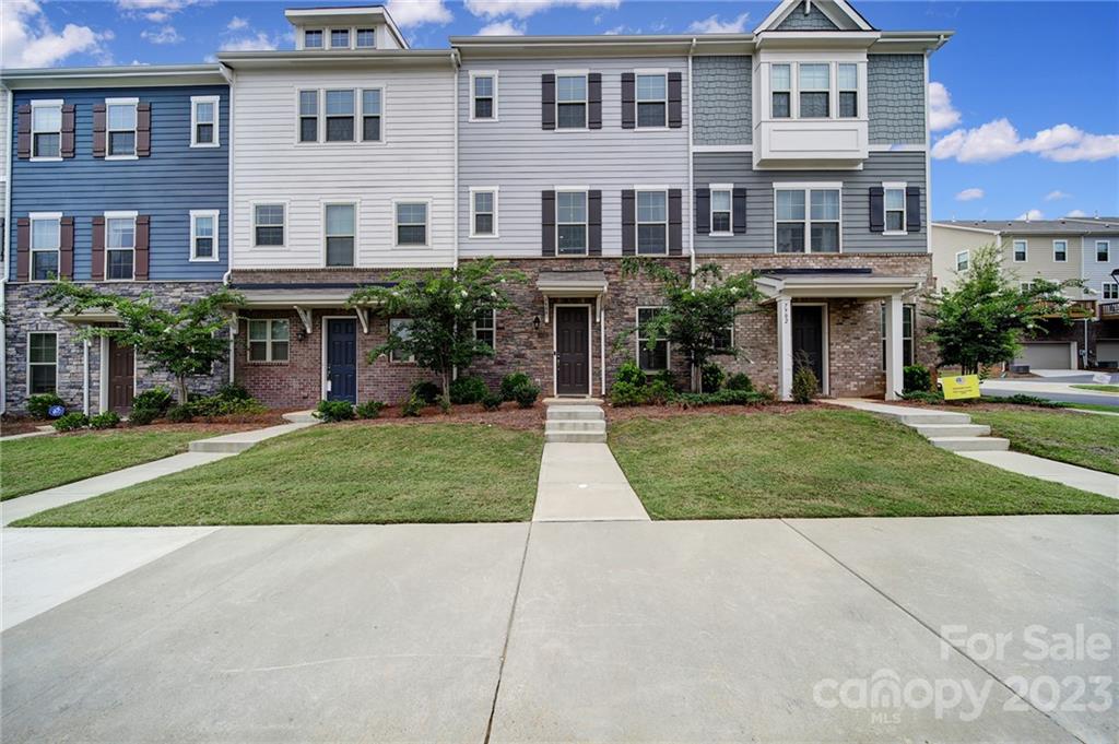 7906 Denmark Road Charlotte, NC 28273 - Photo 2 of 32 Gallery Image 2