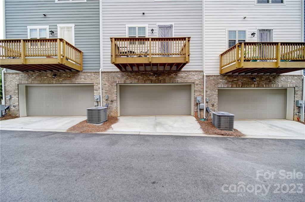 7906 Denmark Road Charlotte, NC 28273 - Photo 28 of 32 Gallery Image 28