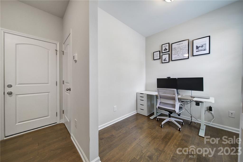 7906 Denmark Road Charlotte, NC 28273 - Photo 4 of 32 Gallery Image 4