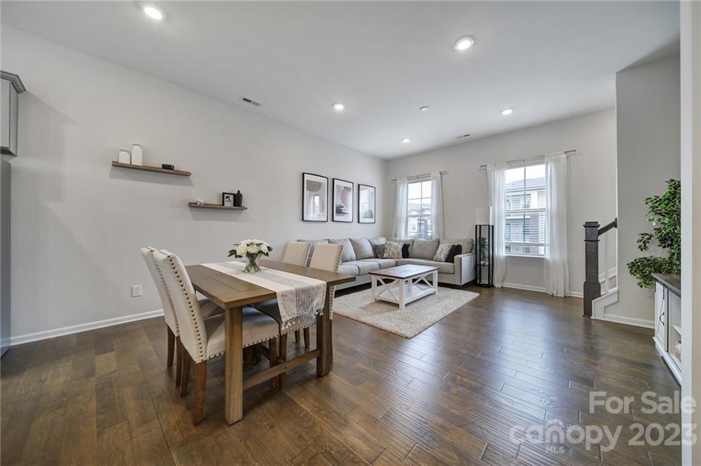 7906 Denmark Road Charlotte, NC 28273 - Photo 6 of 32 Gallery Image 6
