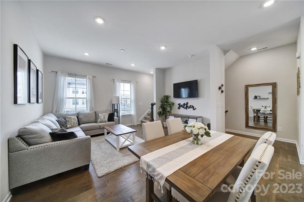 7906 Denmark Road Charlotte, NC 28273 - Photo 7 of 32 Gallery Image 7