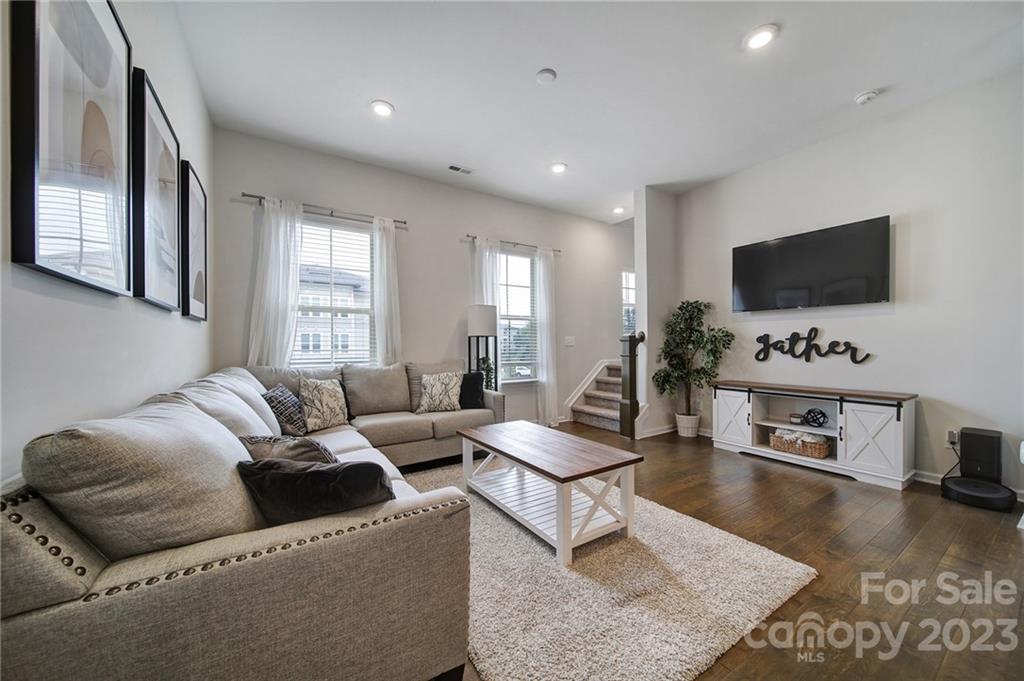 7906 Denmark Road Charlotte, NC 28273 - Photo 9 of 32 Gallery Image 9