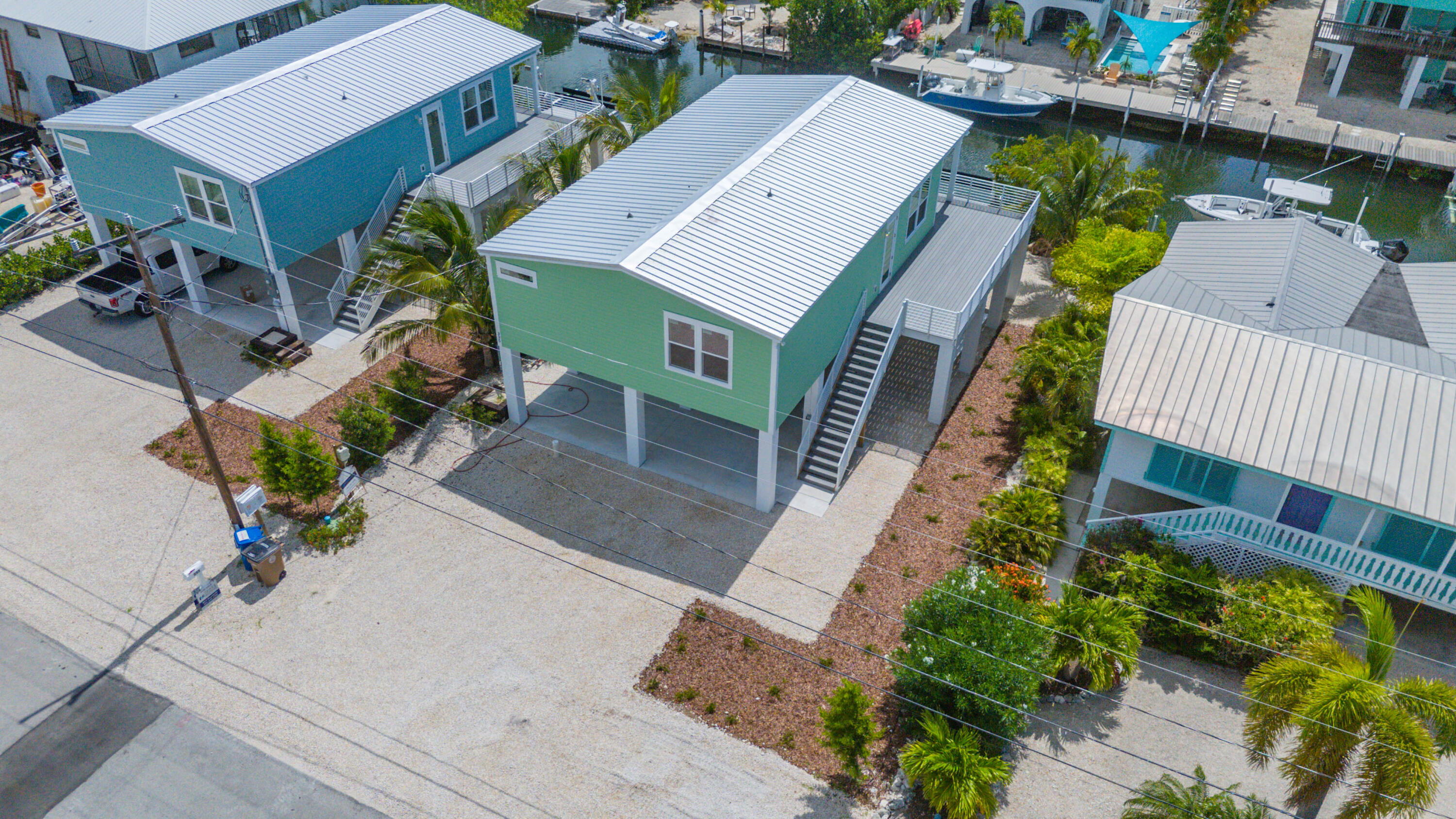 335 Pirates Road Summerland Key, FL 33042 - Photo 33 of 38 032-335PiratesRoad-SummerlandKey-FL-3304