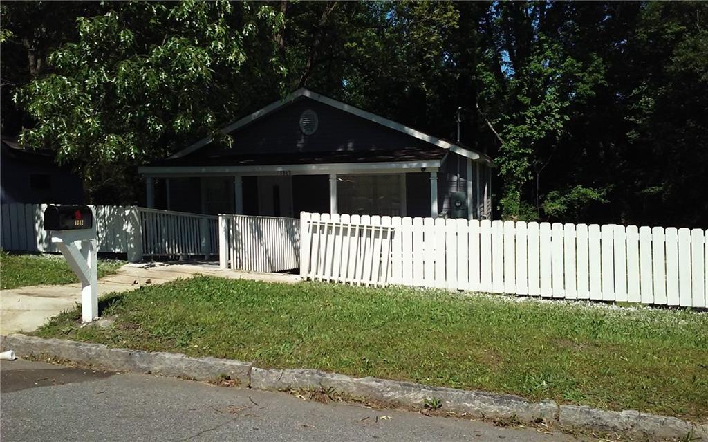 1342 Nash Road Northwest Atlanta, GA 30331 - Photo 1 of 1 Gallery Image 1