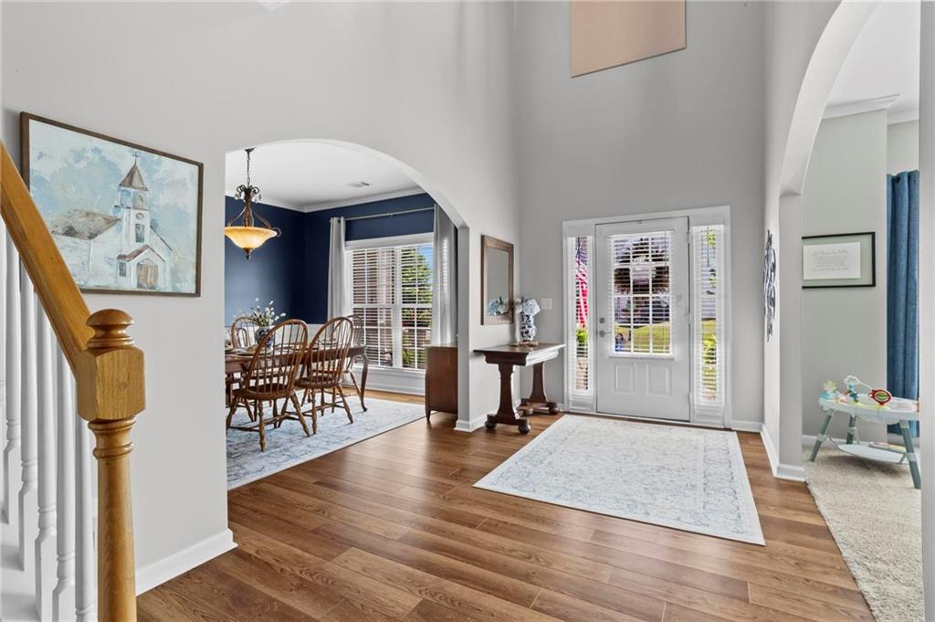3922 Walnut Grove Way Gainesville, GA 30506 - Photo 5 of 31