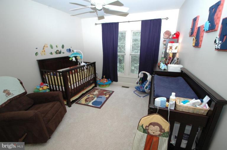 20395 Marguritte Square Sterling, VA 20165 - Photo 14 of 19 Bedroom #2