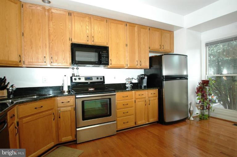 20395 Marguritte Square Sterling, VA 20165 - Photo 10 of 19 Kitchen #3