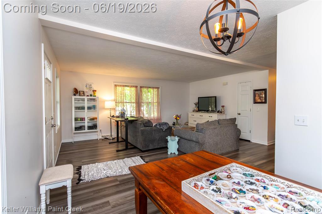 282 Clinton Street Romeo, MI 48065 - Photo 16 of 48
