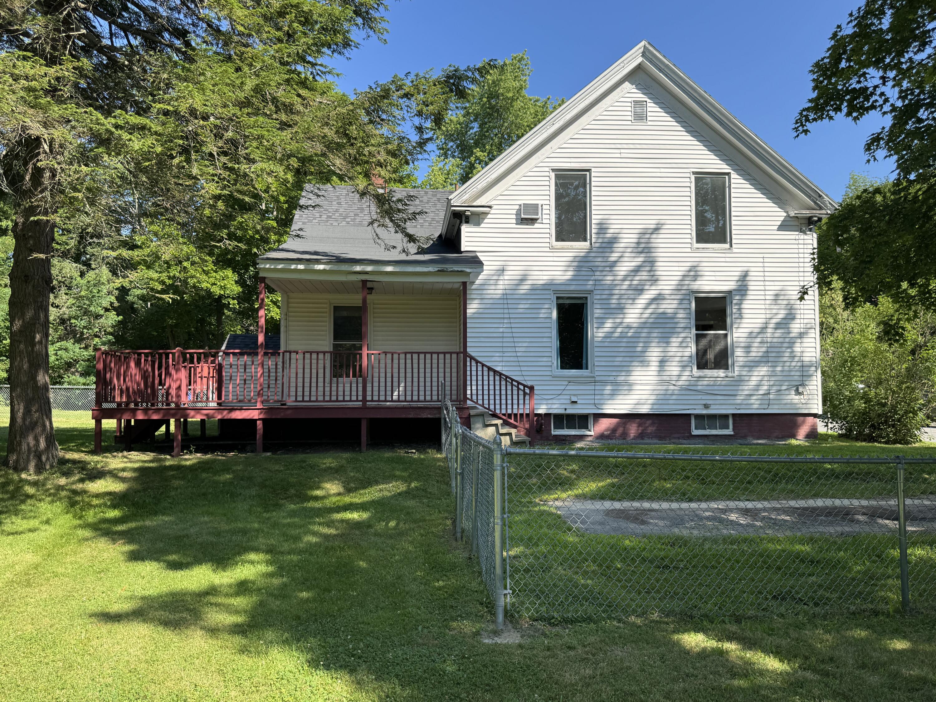 99 Haskell Street Westbrook, ME 04092 - Photo 2 of 32 Left side