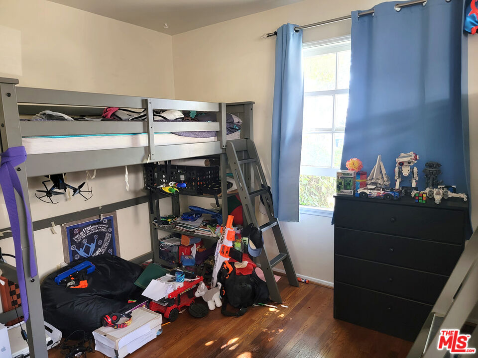 3913 Mohawk Street Pasadena, CA 91107 - Photo 5 of 14 a room with storage and utility