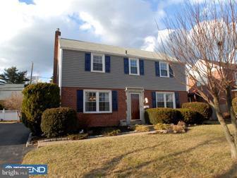 120 Glen Arbor Road Havertown, PA 19083 - Photo 1 of 11 Exterior Front