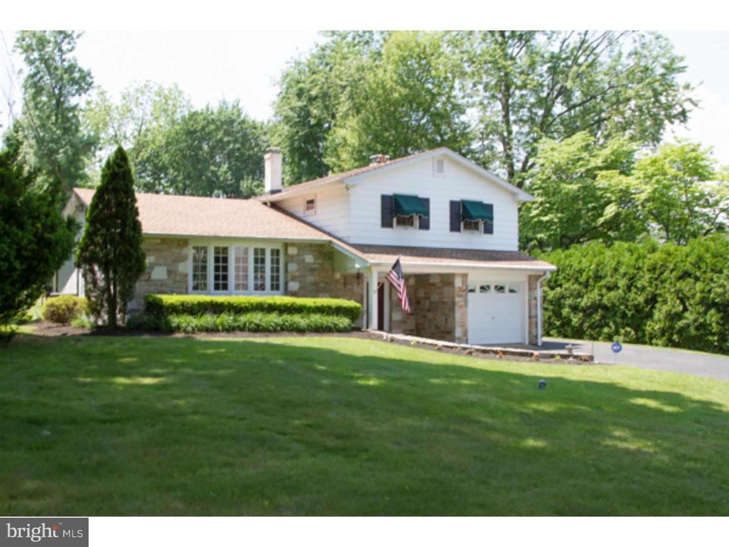 940 County Line Road Philadelphia, PA 19116 - Photo 1 of 25