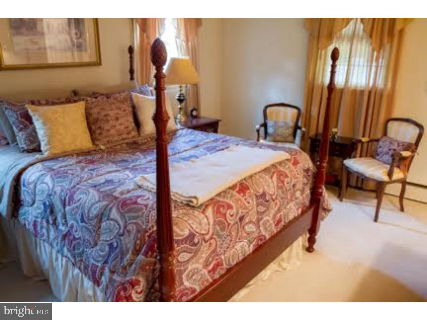 940 County Line Road Philadelphia, PA 19116 - Photo 13 of 25 Master Bedroom