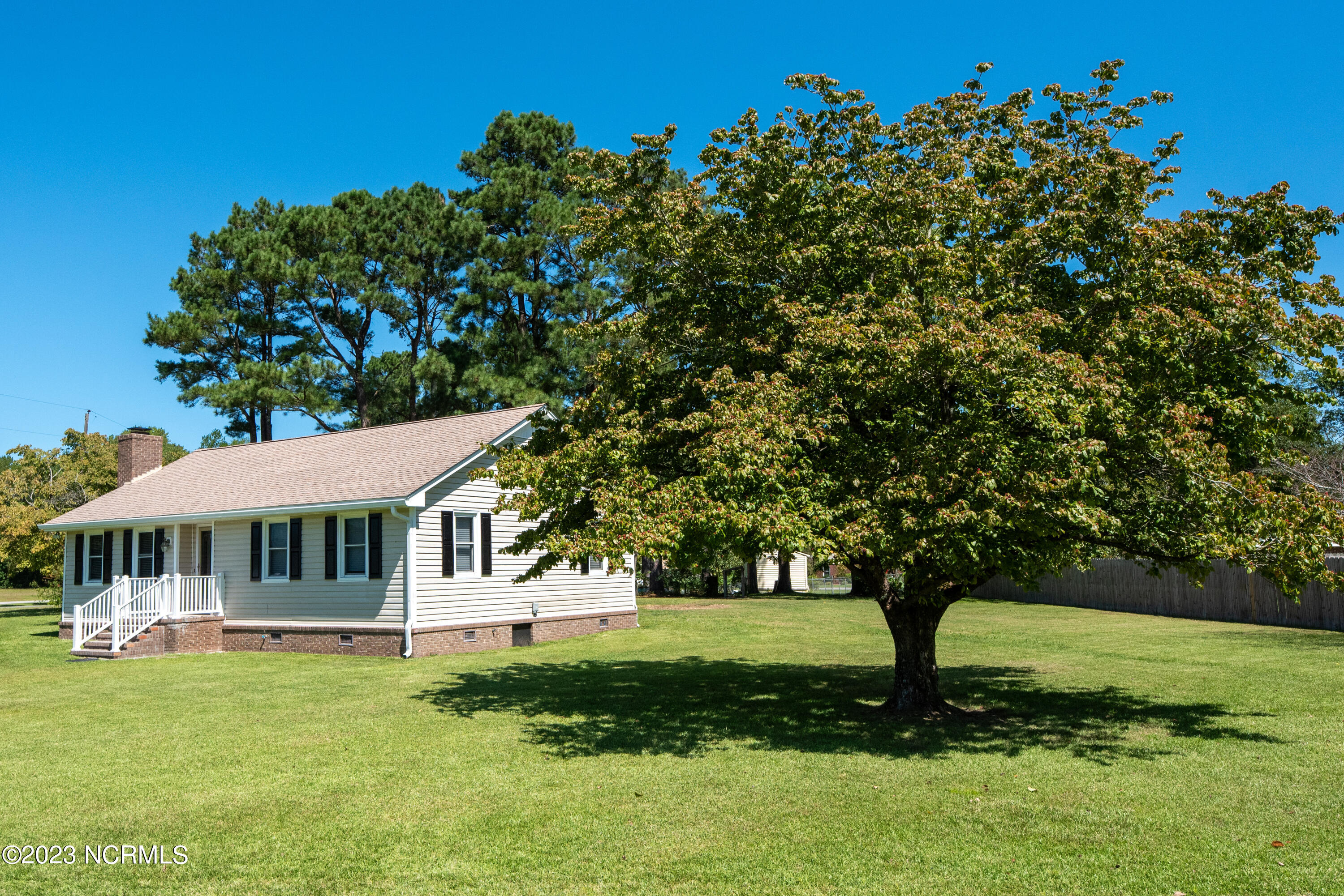108 Batchelder Road New Bern, NC 28560 - Photo 18 of 20 Batchelder-22