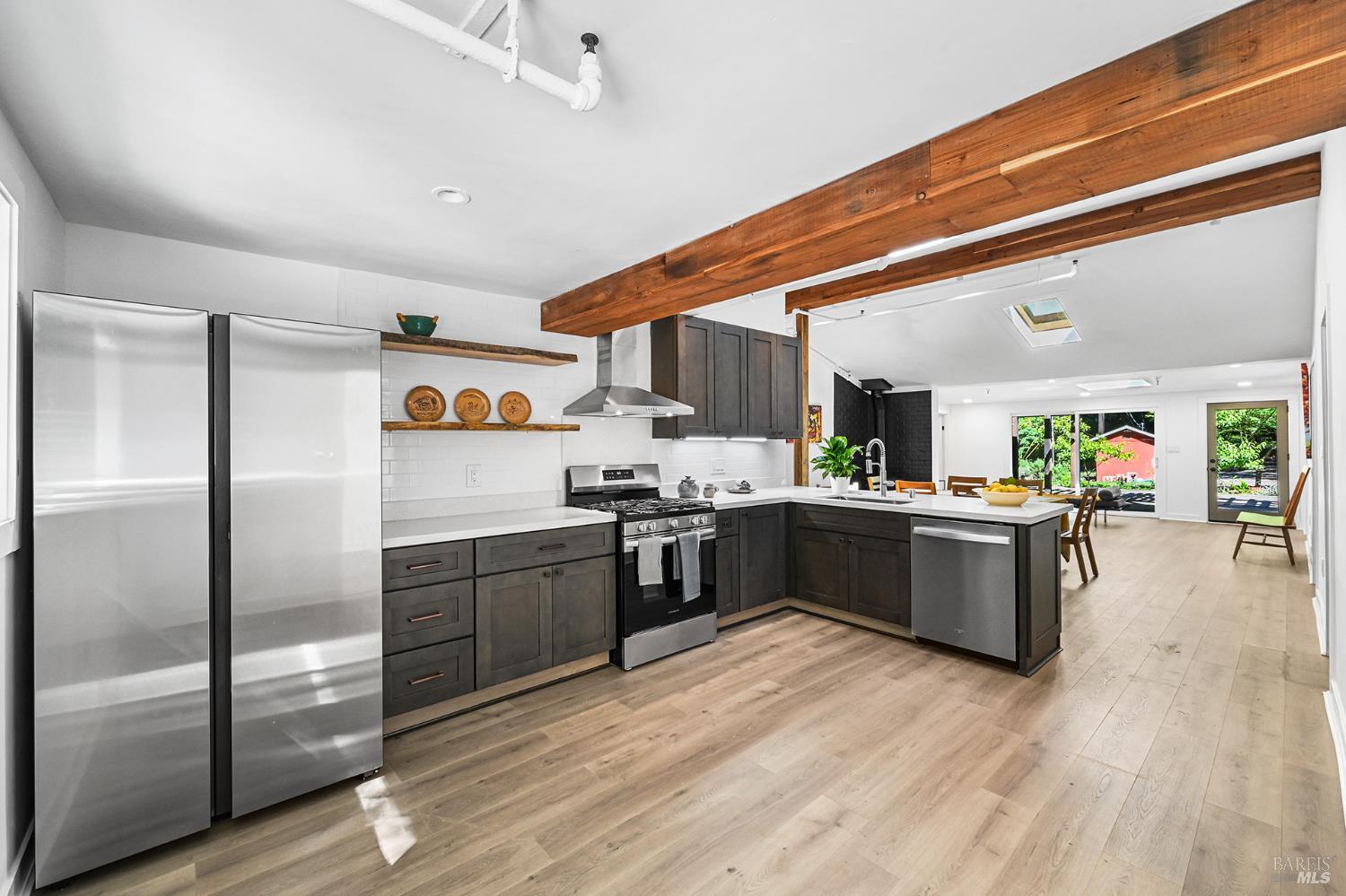 13431 Green Valley Road Sebastopol, CA 95472 - Photo 41 of 92