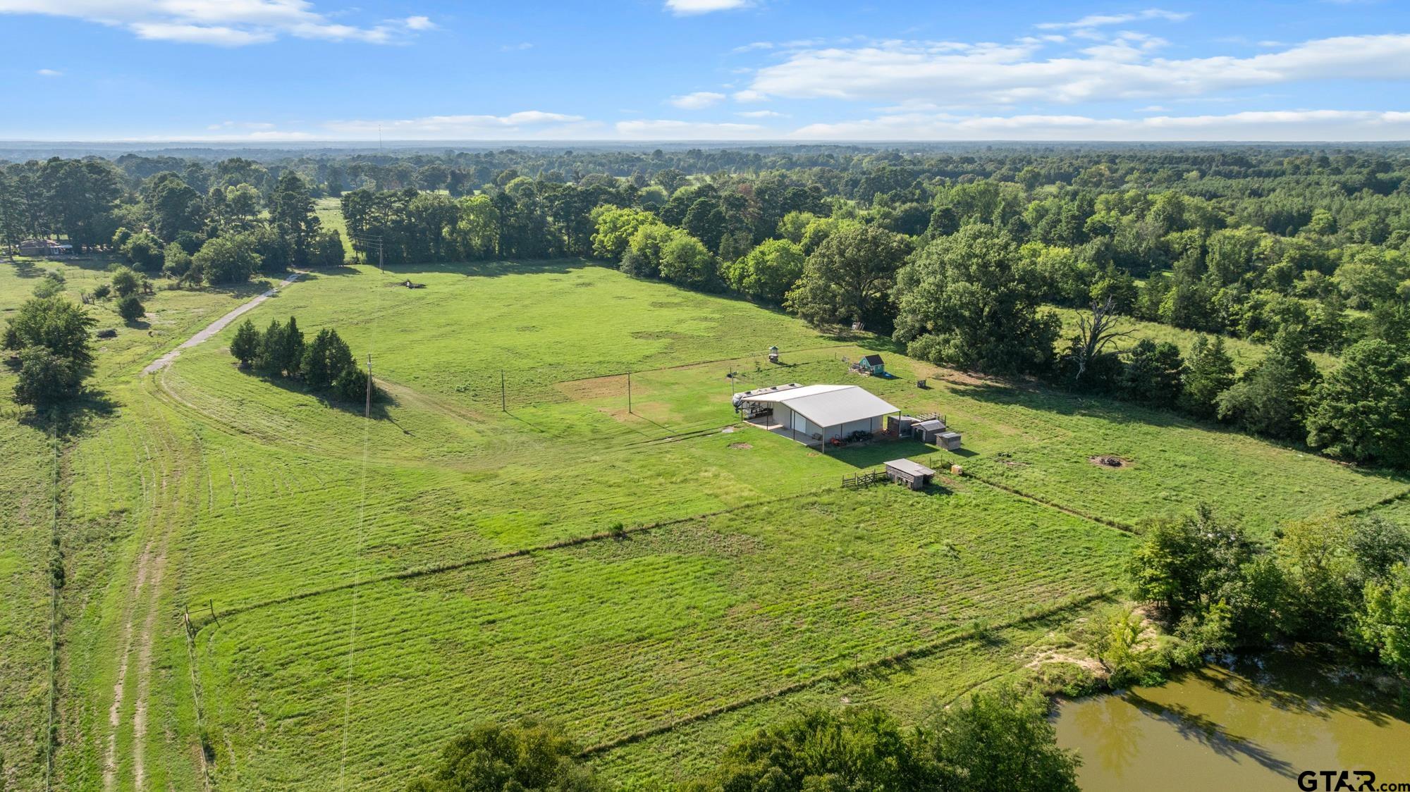 8800 Ginger Road Gilmer, TX 75644 - Photo 14 of 26