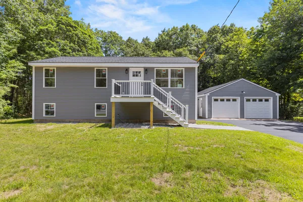 $547,000 | 2817 Sanford Road, Wells, ME 04090