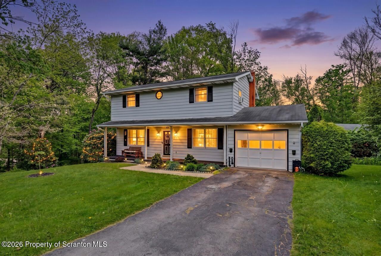 50 Log Road Lake Ariel, PA 18436 - Photo 10 of 47 Front